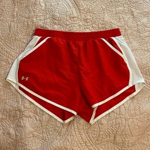 Under Armour shorts